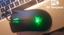 Razer DeathAdder Mouse Review